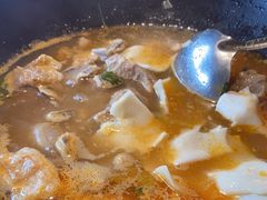 -福茂源横山铁锅羊肉(牡丹园店)
