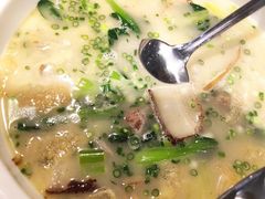 关中烩三鲜-春来和(汉城南路店)