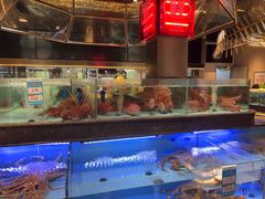 -阿伟海鲜楼·福建菜(延寿店)