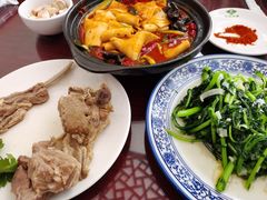 -范记靖远羊羔肉(博物馆店)