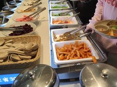 -素满香·素食自助餐(福州·长乐北路店)