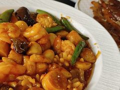 -清真•蜀风园(丁字沽总店)