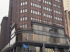-国际饭店·帆声西饼屋(黄河路店)