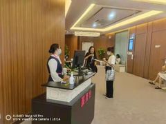 -美年大健康体检中心(浦东美张分院)