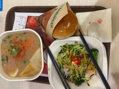 -魏家凉皮(翟营南大街店)