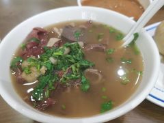 -老爆肚满五香烧牛羊肉