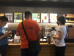 -星巴克(远洋店)