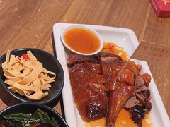 -先记烧鹅王·本地粤菜(福永店)