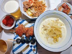 -火山屋台(新街口店)