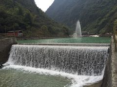 -神龙峡风景区