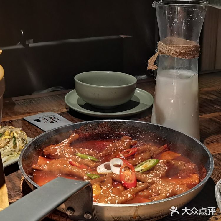 NEED:一家千万不可以错过的韩餐店