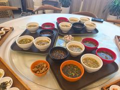 -乡党臊子面(丰庆公园店)