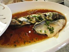 -杭州海华满陇度假酒店