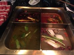-王家渡火锅(金宝汇店)