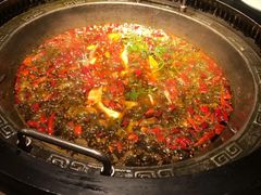 -匠岳·王宝器麻椒鱼(会展中心店)