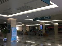 -北京大学第一医院(西城厂桥院区)
