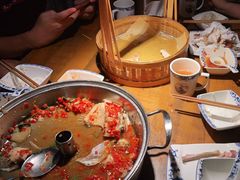 -洞庭土菜小炒馆(易发广场店)