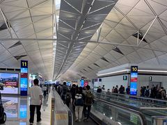 -香港国际机场