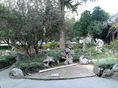 周边环境-上海市松江区中心医院