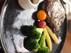 特选澳洲古饲肉眼牛排-MARU玛露音乐餐厅(前滩世贸店)