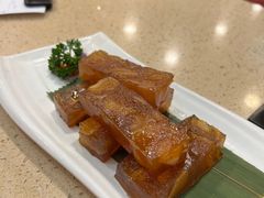 -点都德(皇岗村店)