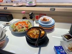 -三禾寿司(君尚店)