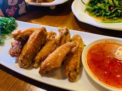 -明泰谷泰国餐厅(正大广场店)