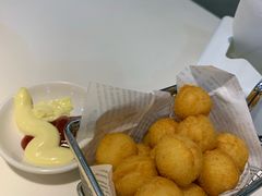 -鱼酷活鱼烤鱼(南京水游城店)