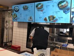 -魏家凉皮(十里河店)