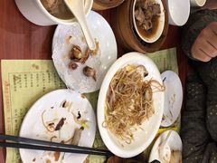 -香港仔茶餐厅(凤阳店)