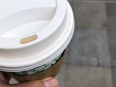 -星巴克(天津大悦城第二店)