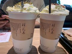 -茶颜悦色(登高路上店)