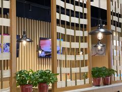 大堂-杨翔豆皮涮牛肚(华阳城店)