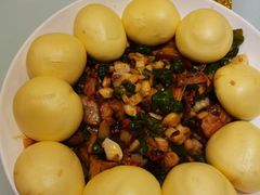-金春禧·鲁菜海鲜(延吉路万达店)