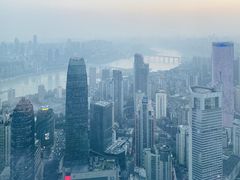 -WFC会仙楼观景台