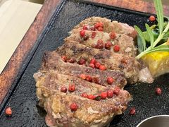 -豪客来牛排(海沧阿罗海店)