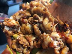 -炉小二铜锅牛蛙•川湘菜(三里屯店)