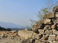-蟠龙山长城景区