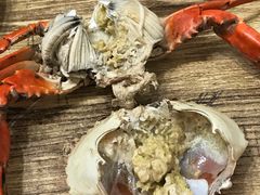 -杨记海鲜楼(三门黑金冠店)