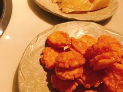 -潮牛壹号鲜牛肉火锅(新亚太店)