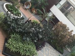-扬州中集格兰云天大酒店