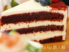 -姆们M Sweetie Cake(五道口店)