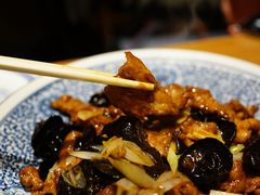 -蔡家酒楼(一德街店)