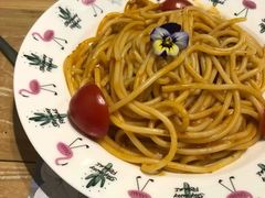 -麦甜创意轻食餐厅(西康路店)