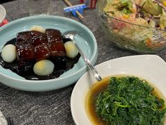 -徐记私厨(半淞园路店)