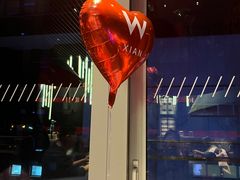 -西安W酒店·WEI全味西餐厅