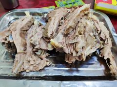 -马学武手抓美食(下南关总店)