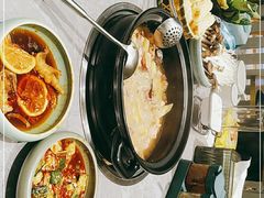 -品也·鲍鱼鸡火锅(皇庭广场店)