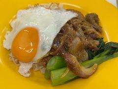 -噏耷茶档