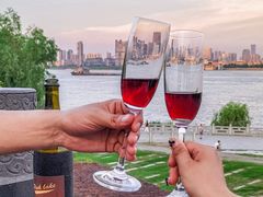 -汉水谣·江景餐厅(江滩店)